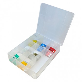 KIT AΣΦΑΛΕΙΩΝ ΑΥΤΟΚΙΝΗΤΟΥ (50TEM.) 